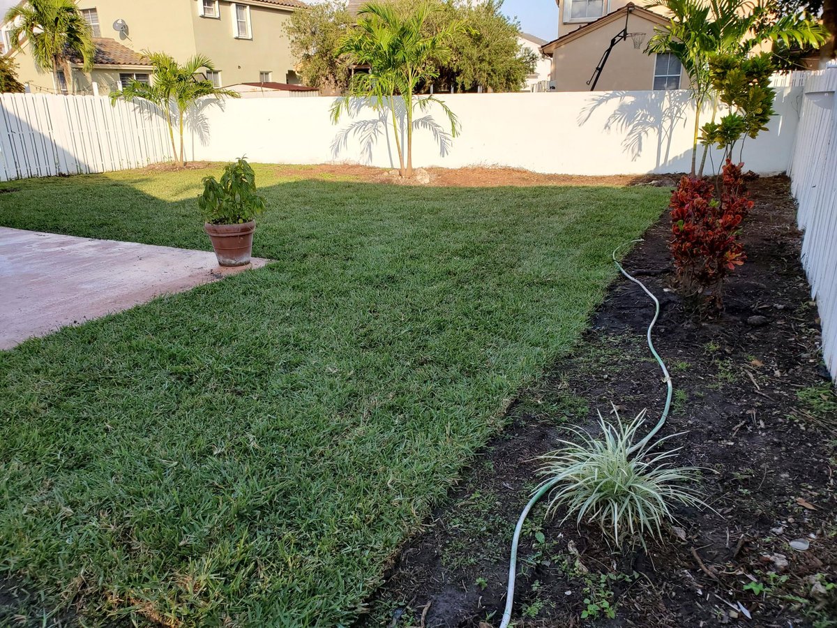 Attila Sod completed project